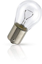 Carica l&#39;immagine nel visualizzatore di Gallery, Philips automotive lighting 871150005549 12498B2-P21W