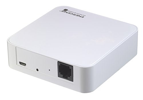 Energenie, MIHO001 Mi, Home Gateway, unità Centrale domotica, No bundle
