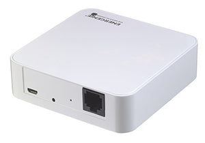 Energenie, MIHO001 Mi, Home Gateway, unità Centrale domotica, No bundle