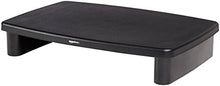 Carica l&#39;immagine nel visualizzatore di Gallery, AmazonBasics - Supporto per monitor regolabile - Ilgrandebazar