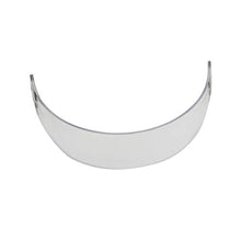 Carica l'immagine nel visualizzatore di Gallery, GY - Visiera per casco da hockey su ghiaccio trasparente