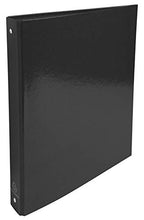 Carica l&#39;immagine nel visualizzatore di Gallery, Exacompta 51929e - Confezione di 10 cartelle A4, con 4 anelli da 30 mm,... - Ilgrandebazar