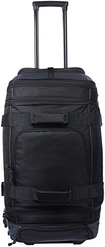 Samsonite Borsone Con Ruote Amazon Cloth Suitcases With Wheels Itp 134L Large Wheeled Sports Holdall/Duffel Samsonite Borsone Con Ruote Amazon Cloth Suitcases With Wheels Itp 134L Large Wheeled Sports Holdall/Duffel