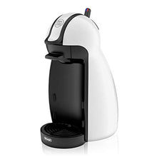 Carica l&#39;immagine nel visualizzatore di Gallery, De&#39;Longhi EDG100.W Piccolo - Macchina per caffè Espresso e Altre Bevande in...