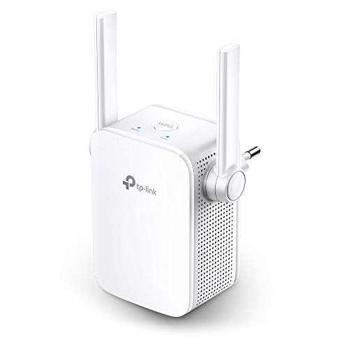 TP-Link TL-WA855RE Ripetitore WiFi Wireless, Wifi Extender e Access Point,...