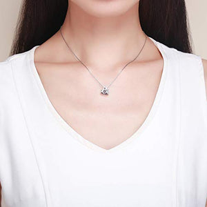 Bamoer Charm con lettera dell'alfabeto dalla A alla Z, per Letter A - Ilgrandebazar