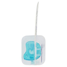 Carica l&#39;immagine nel visualizzatore di Gallery, Chicco 00073011210000 Gommotto in Silicone per Bimbo, 0-6 Mesi, Colori... - Ilgrandebazar