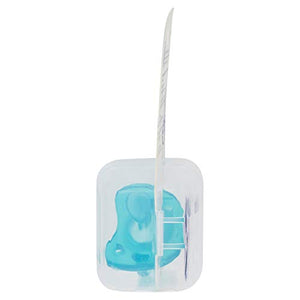 Chicco 00073011210000 Gommotto in Silicone per Bimbo, 0-6 Mesi, Colori... - Ilgrandebazar