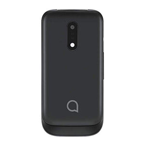 Alcatel 20.53 Telefono Cellulare da 4 MB, Fotocamera 1.3 MP, Volcano Nero... - Ilgrandebazar