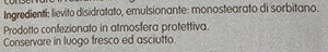 Paneangeli Lievito Mastrofornaio - 3 pezzi da 7 g