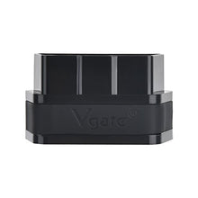 Carica l&#39;immagine nel visualizzatore di Gallery, vgate Nero Bluetooth3.0 iCar 2 Bluetooth, Schwarz/Schwarz