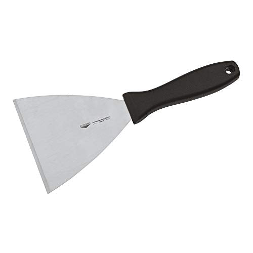 Paderno 18520-12 Spatola Triangolare professionale – Dimensioni 12 X 12 Cm - Ilgrandebazar