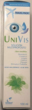 Carica l&#39;immagine nel visualizzatore di Gallery, Univis Pf0392 Bio Soluzione Unica per Lenti a Contatto - 100 Ml - Ilgrandebazar