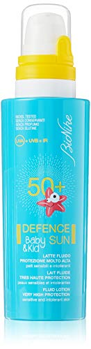 Bionike Defence Sun Baby & Kid