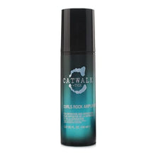 Carica l&#39;immagine nel visualizzatore di Gallery, Catwalk by TIGI Curls Rock Amplifier Crema Arricciante per Definizione e Controllo de Capelli Ricci, 150ml