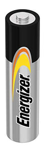 Batterie AAA Energizer Alkaline Power, confezione da 24 - Ilgrandebazar