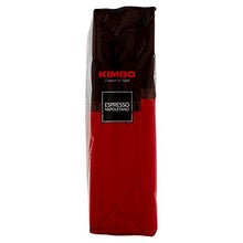 Carica l&#39;immagine nel visualizzatore di Gallery, Kimbo - Caffè Espresso Napoletano - 2x250 g