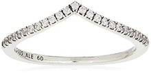 Carica l&#39;immagine nel visualizzatore di Gallery, Pandora Piercing ad anello Donna argento - 196316CZ-54 - Ilgrandebazar