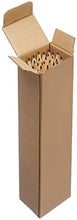 Carica l&#39;immagine nel visualizzatore di Gallery, AmazonBasics - Matite pre-temperate in legno #2 HB, Confezione da 30 pezzi - Ilgrandebazar