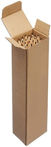 AmazonBasics - Matite pre-temperate in legno #2 HB, Confezione da 30 pezzi - Ilgrandebazar