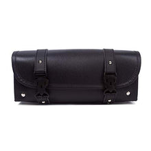 Carica l&#39;immagine nel visualizzatore di Gallery, Borsa Barilotto Borse Pacchetto Moto Biciclette Impermeabile Triangolare di... - Ilgrandebazar