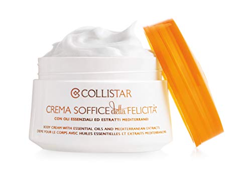 Collistar Crema Soffice Della Felicità - 200 ml.