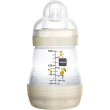 Carica l'immagine nel visualizzatore di Gallery, Mam FB0403U - Confezione da 3 Biberon anticoliche 160 ml, I disegni...