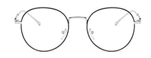 Carica l'immagine nel visualizzatore di Gallery, DAUCO Unisex Ovale Montatura Occhiali da Vista Occhio Frame Struttura Type3