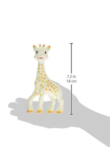 Vulli 516910 Sophie La Giraffa - Ilgrandebazar