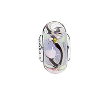 Carica l&#39;immagine nel visualizzatore di Gallery, Pandora 797014 Bead Charm Donna, Argento - Ilgrandebazar