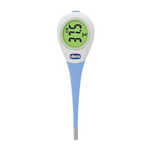Chicco 00007875000000 Termometro Digitale Pediatrico Flex Night - Ilgrandebazar