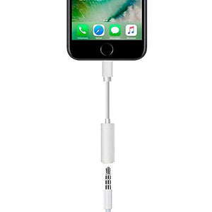 Apple Adattatore da Lightning a jack cuffie (3,5 mm)
