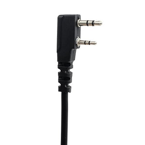 ESYNiC USB Cavo Programmazione con Software CD Driver for Walkie... - Ilgrandebazar