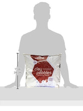 Carica l&#39;immagine nel visualizzatore di Gallery, Vitalink Clay 02-050-105 Ciottoli di Argilla, Busta da 10 L - Ilgrandebazar