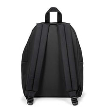 Carica l&#39;immagine nel visualizzatore di Gallery, Eastpak Padded Pak&#39;r Zaino, 40 cm, 24 L, Nero (Black)