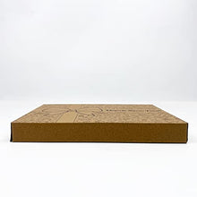 Carica l'immagine nel visualizzatore di Gallery, COOLJOY Giochi Montessori 2 Anni | Puzzle Magnetico Giochi Bambini 2 3 4 Anni | Animali Lavagna Magnetica per Bambini | Puzzle Regalo Bambino-Bambina 3 Anni