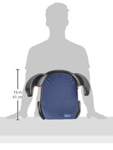 Carica l&#39;immagine nel visualizzatore di Gallery, Chicco Quasar Plus Seggiolino Auto 15-36 kg, Blu Astral