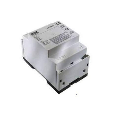 Urmet 786/11 Alimentatore, Grigio - Ilgrandebazar