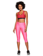 Carica l'immagine nel visualizzatore di Gallery, Under Armour - Mid S, Rosa (Impulse Pink/Black/Impulse Pink 671) - Ilgrandebazar