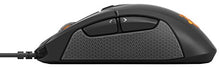 Carica l'immagine nel visualizzatore di Gallery, SteelSeries Rival 310 Mouse Ottico da Gioco, Illuminazione 310, Nero
