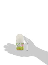 Carica l&#39;immagine nel visualizzatore di Gallery, Dr.Organic Tea Tree Deodorante 50 ml