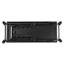 Carica l&#39;immagine nel visualizzatore di Gallery, Cascha Hh 2082 Poggiapiedi per Chitarra con Cuscinetto Antiscivolo in Gomma,... - Ilgrandebazar