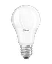 Carica l&#39;immagine nel visualizzatore di Gallery, Osram Lampadina LED Daylight Sensor con sensore crepuscolare, E27, 1 pezzo - Ilgrandebazar