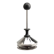 Carica l&#39;immagine nel visualizzatore di Gallery, Cozyswan acciaio inox Milk Frother Doppia maglia del Latte Creamer 200ml - Ilgrandebazar