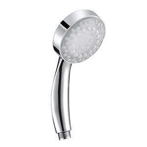 Itian Doccia LED in ABS con Funzione Cambiacolore - 7 Colori