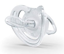 Carica l&#39;immagine nel visualizzatore di Gallery, NUK Freestyle Night, ciuccio con effetto luminoso, in silicone, 18-36 mesi,...