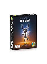 Carica l'immagine nel visualizzatore di Gallery, dV Giochi - DVG9346, The Mind - Con il Solo Aiuto della Mente - Edizione Italiana, Blu