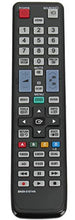 Carica l&#39;immagine nel visualizzatore di Gallery, Allimity BN59-01014A sostitutivo Telecomando per Samsung LED LCD Plasma TV - Ilgrandebazar