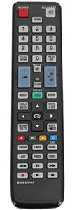 Allimity BN59-01014A sostitutivo Telecomando per Samsung LED LCD Plasma TV - Ilgrandebazar