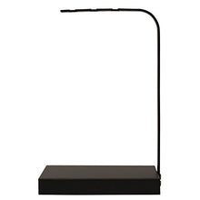 Carica l&#39;immagine nel visualizzatore di Gallery, JVL Belmont Contemporaneo Fireside Companion Set di Strumenti Curve,... - Ilgrandebazar